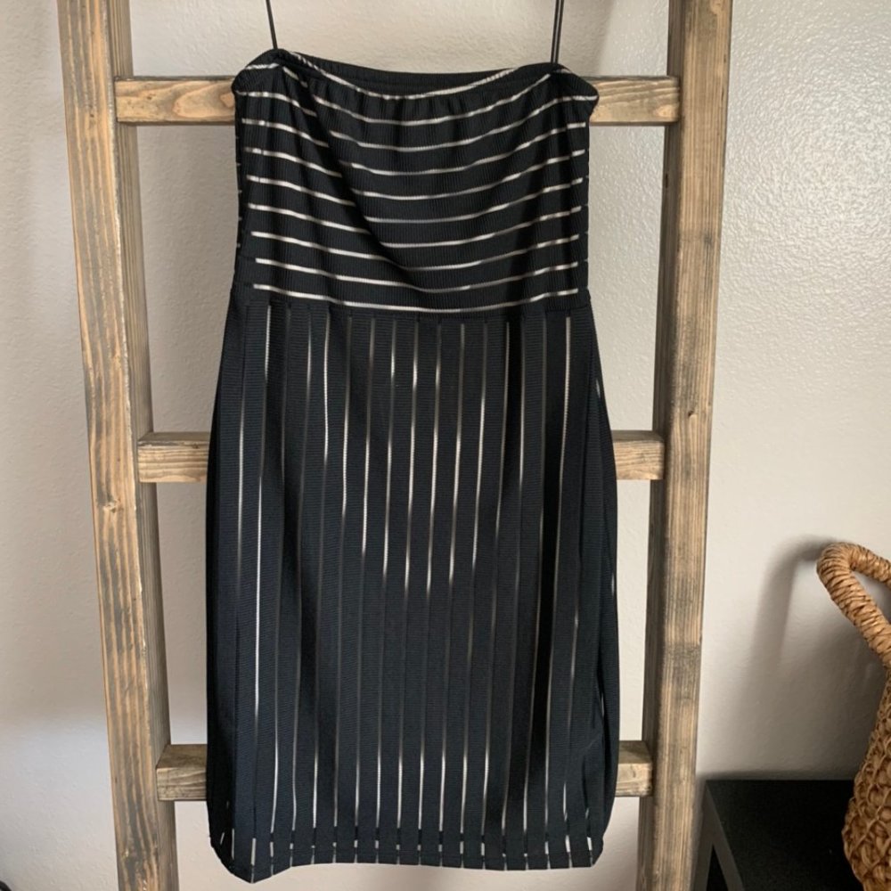 Pretty Little Thing Dress